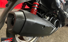 YAMAHA CYGNUS SR 2016 SEA5J