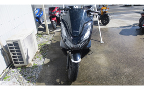 HONDA PCX125 JK05