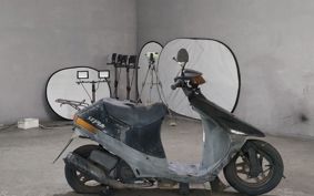 SUZUKI SEPIA CA1EA