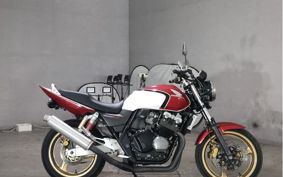 HONDA CB400SFV-3 2007 NC39