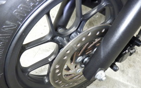 HONDA LEAD 125 2023 JF45
