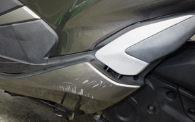 HONDA PCX 125 2026 JF81
