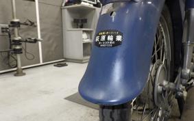 HONDA C50 SUPER CUB AA01