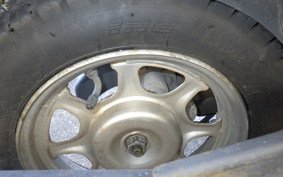 HONDA TACT-4ﾍﾞｰｼｯｸ AF79