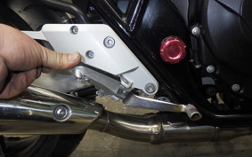 HONDA CB400SF GEN 4 A 2021 NC42