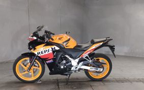 HONDA CBR250R MC41