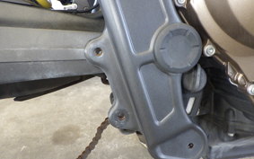 HONDA CB650R 2019 RH03