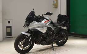 SUZUKI KATANA 2019