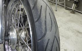 HARLEY FXDB 1580 2007
