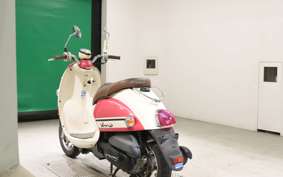 YAMAHA VINO 50 2022 SA37J