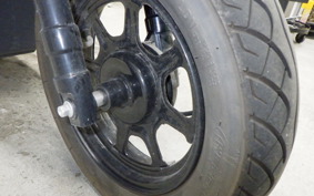 YAMAHA JOG-7 AY01