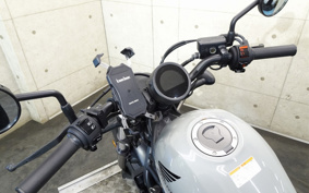 HONDA REBEL MC49