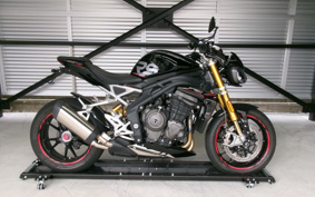 TRIUMPH SPEED TRIPLE RS 2023 S3P01S