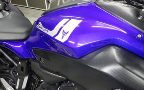 YAMAHA MT-07 ABS 2017 RM19J