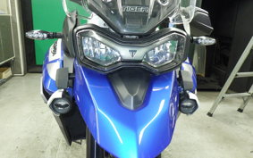 TRIUMPH TIGER 900 GT PRO 2022