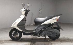 SUZUKI ADDRESS V125 CF4MA