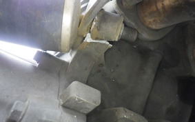 HONDA HORNET 250 MC31