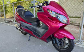 SUZUKI SKYWAVE 250 CJ46A