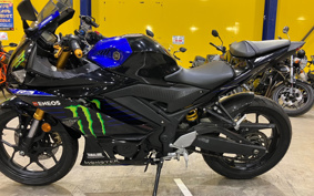 YAMAHA YZF-YZF-R3 ABS 2020 RH13J