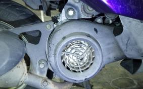 YAMAHA JOG Gen.4 SA16J