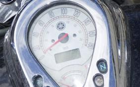 YAMAHA DRAGSTAR 400 CLASSIC 2009 VH01J