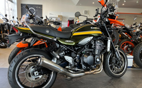 KAWASAKI Z900RS 2021 ZR900C