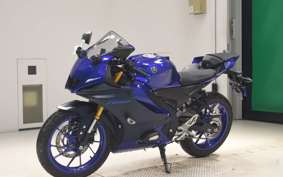 YAMAHA YZF-R125 1994 RE45J