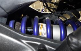 YAMAHA MT-09 Tracer 2015 RN36J