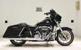 HARLEY FLHXS 1870 2022