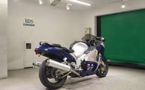 SUZUKI GSX-1300R HAYABUSA 2002