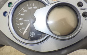 YAMAHA CYGNUS 125 X 2 SE44J