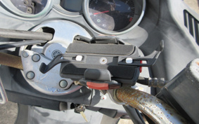 YAMAHA GRAND MAJESTY250 SG15J