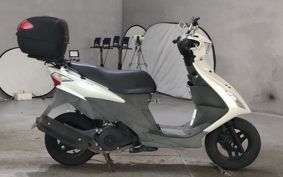 SUZUKI ADDRESS V125 CF4MA