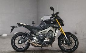YAMAHA MT-09 RN34J