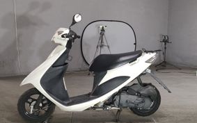 SUZUKI ADDRESS V50 CA44A