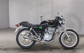 HONDA GB250 CLUBMAN 1 MC10