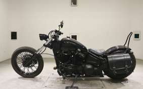 YAMAHA DRAGSTAR 400 2000 VH01J