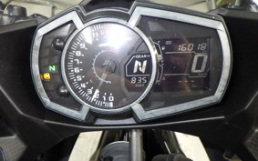 KAWASAKI NINJA 400 2023 EX400L