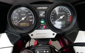HONDA CB400SFV-3 BOLDOR 2007 NC39