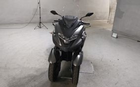 YAMAHA TRICITY 300 2023 SH15J
