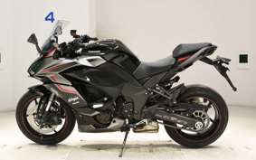 KAWASAKI NINJA 1000SX 2018 ZXT02K