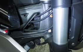 HONDA CB250RA 1984 MC52