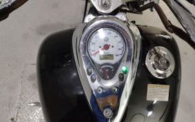 YAMAHA DRAGSTAR 400 2002 VH01J