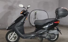 YAMAHA AKUSHI STREET SE53J