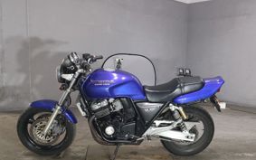 HONDA CB400SF 1995 NC31