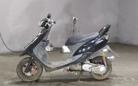 YAMAHA JOG ZR EVOLUTION SA16J