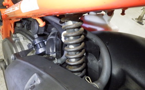 HONDA ZOOMER AF58