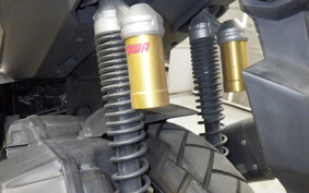 HONDA ADV150 1997 KF38