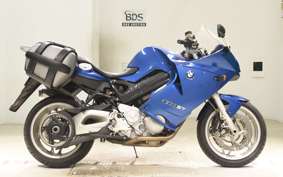 BMW F800ST 2007