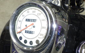 YAMAHA DRAGSTAR 400 CLASSIC 1998 4TR